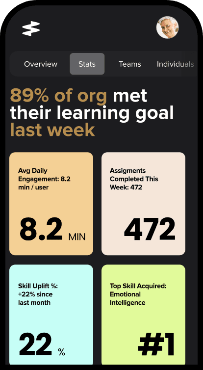 Data In Action